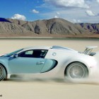 bugatti veyron concept werner rohs – copyright
